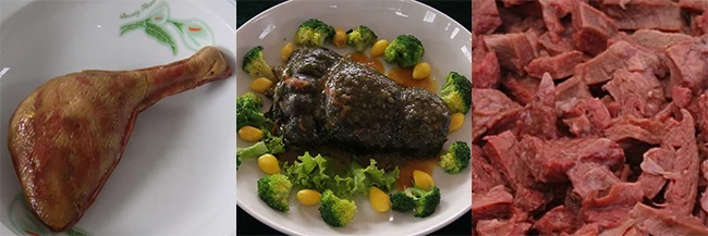 Soya Meat Machine