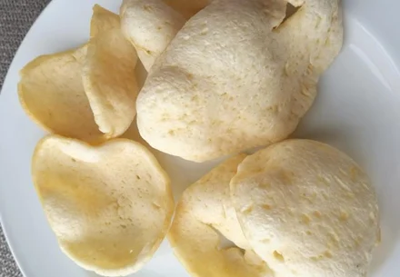 Industrial Potato Cracker Machinery Coming To You