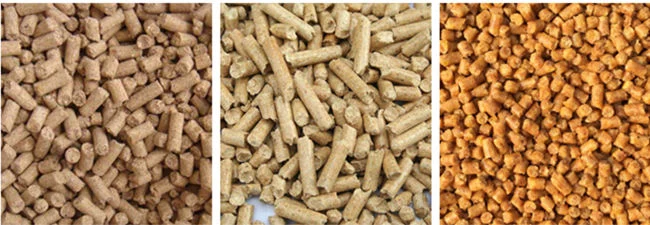 Pellet Machine
