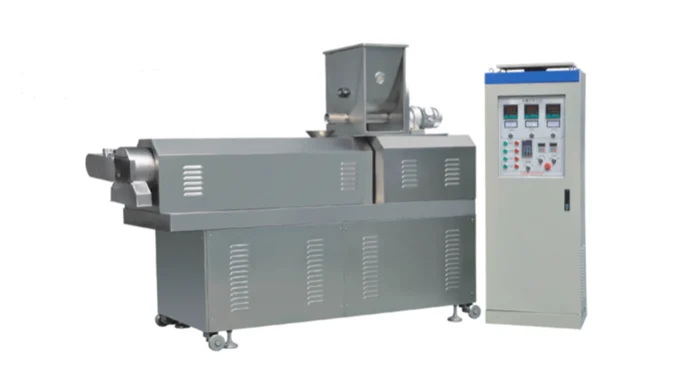 Core Filling Snacks Production Line