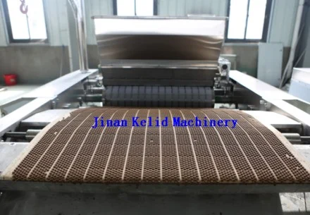 How to demould the products of the cold-pressed pet food making machine?