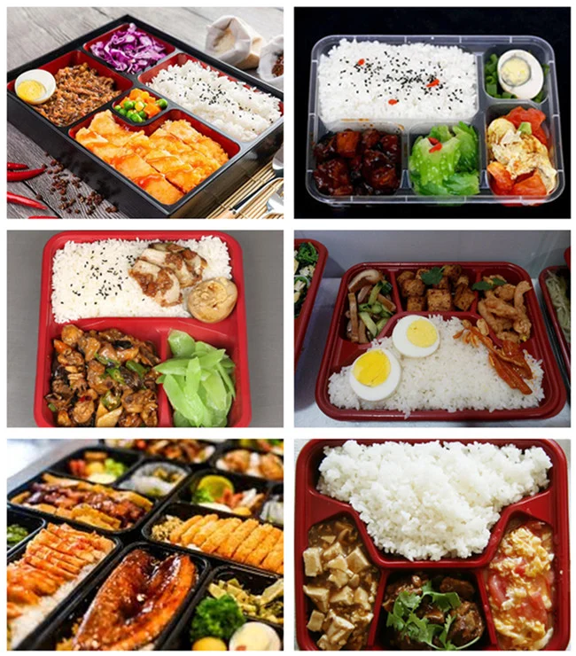 Microwave Heating Machine