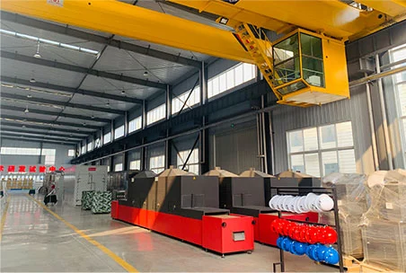Company Profile