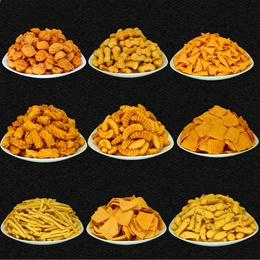 Frying system
