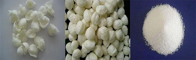 Modified Starch Production Line