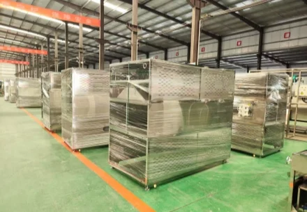 After the Spring Festival holiday, Suzhou Meidi Clean Technology Co., Ltd. welcome for your coming