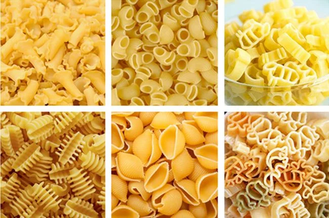 European Standard Pasta Machine