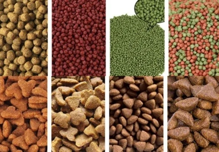 Precautions of Microwave machine for Pet Food