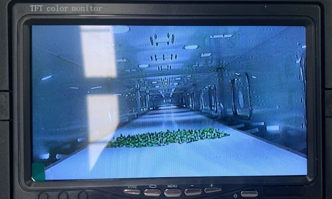 Common Operation Steps of Microwave Drying Equipment
