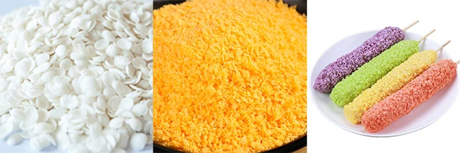 BreadCrumbs Machine