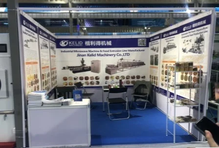 Suzhou Meidi Clean Technology Co., Ltd.,GREAT SHOW IN 135TH CHINA IMPORT AND EXPORT FAIR