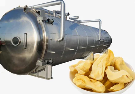 Suzhou Meidi Clean Technology Co., Ltd. Vacuum Freezing Dryer Versatile and worth buying