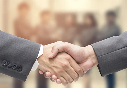 International Agent Partner Recruitment Announcement