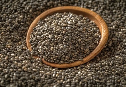 Advantages of Industrial Microwave Machine Inactivation and Sterilization of Chia Seeds
