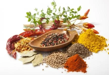 Why choose the microwave sterilizing machine for Seasoning?