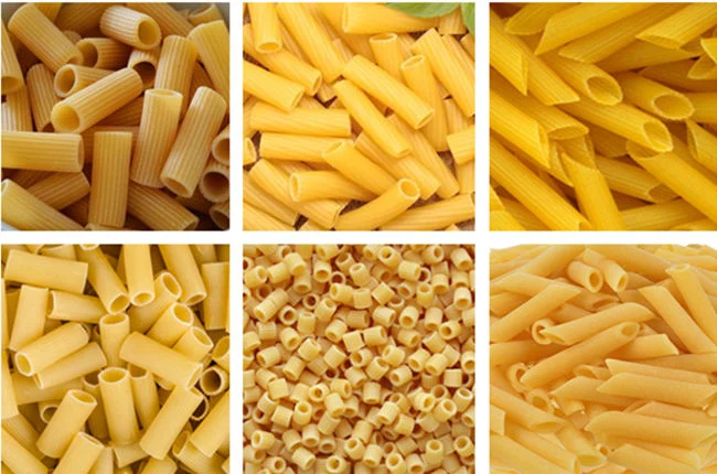 Pasta Macaroni Machine
