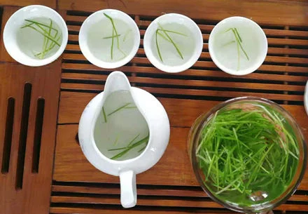 Why choose Microwave Tea Fixing Machine?