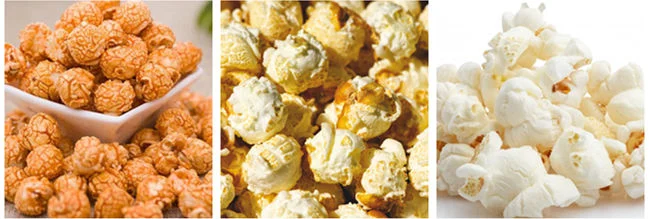 Popcorn Machine