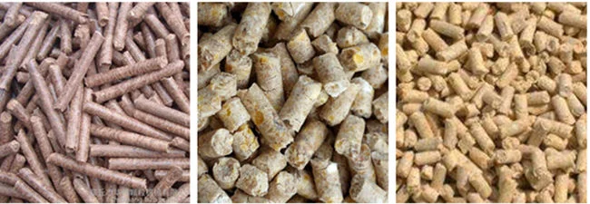 Pellet Machine