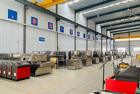 Company Profile