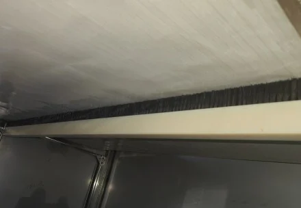 Upgrade of Larvae Microwave Dryer of Suzhou Meidi Clean Technology Co., Ltd.