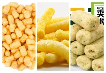 Seasoning methods for puffed snack foods