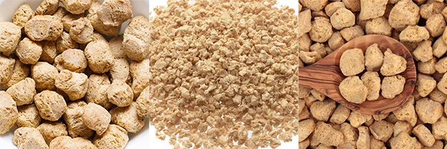 Soya Protein Machine