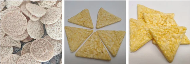 Rice Cake Machine