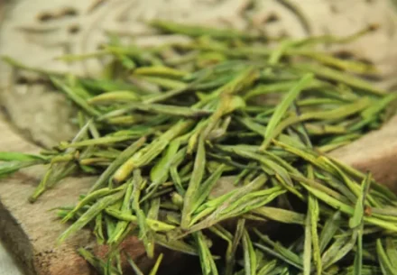 Wide Application of Industrial Microwave Machine in the Tea Industry