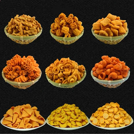 Frying system