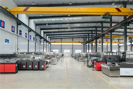 Company Profile