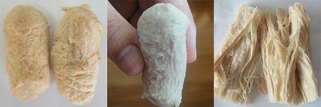 High Fiber Protein Machine