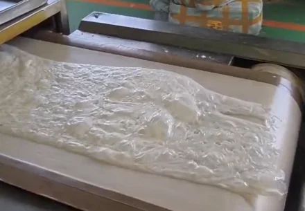 Application of Industrial Microwave Machine in Gelatin Processing