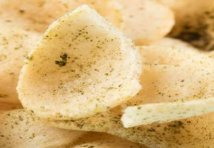 Industrial Potato Cracker Machinery Coming To You