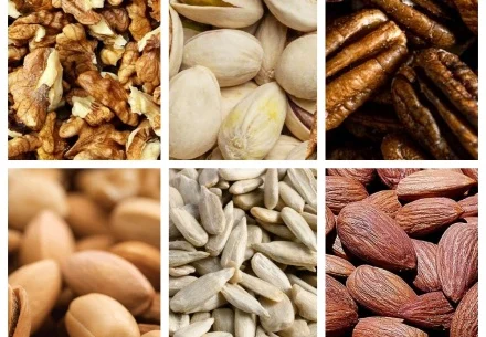 Advantages of industrial microwave equipment for sterilizing nuts