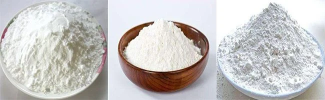 Modified Starch Production Line