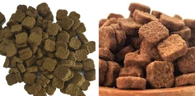 Cold Pressed Pet Food Making Machine