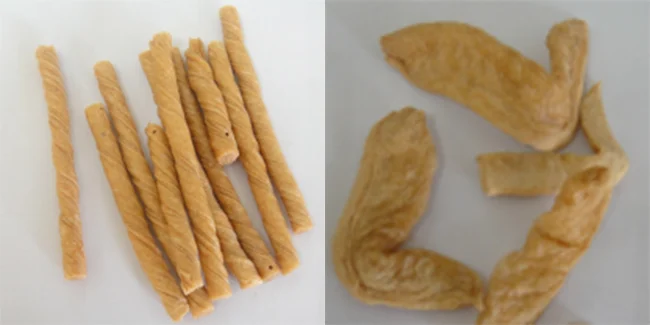 Soy Products Production Line