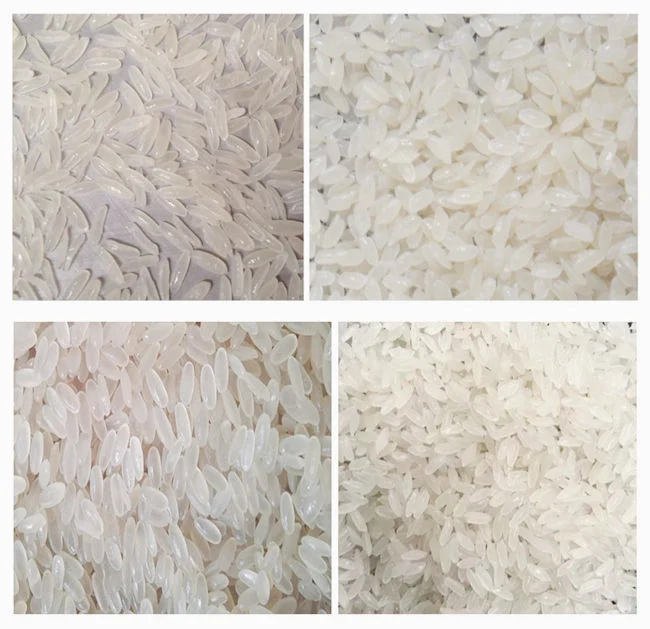 FRK Fortified Rice Kernel Production Line