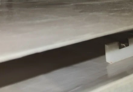 Upgrade of Larvae Microwave Dryer of Suzhou Meidi Clean Technology Co., Ltd.