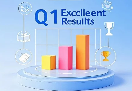 Suzhou Meidi Clean Technology Co., Ltd. Achieves Remarkable Results in the First Quarter