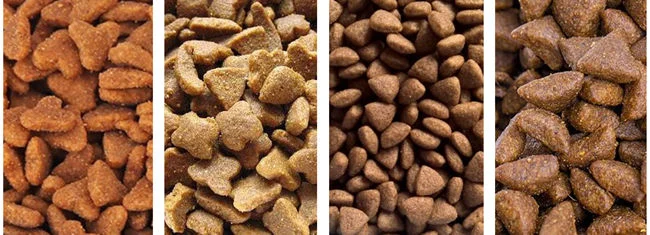 Pet Food Making Machine